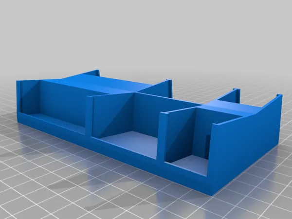 Super Motherload Dirt Tiles Tray