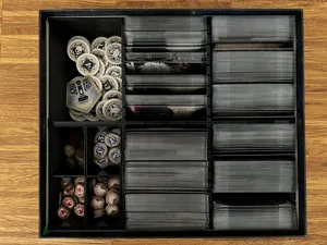 Arkham Horror LCG Revised Coreset Storage Solution