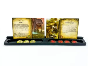 Arkham Horror LCG Agenda Holder