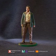 Bootlegger - Arkham Horror compatible