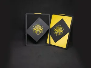 Netrunner Dividers for Storage Boxes