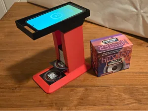 Hitster holder tower!