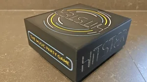 Hitster collection box