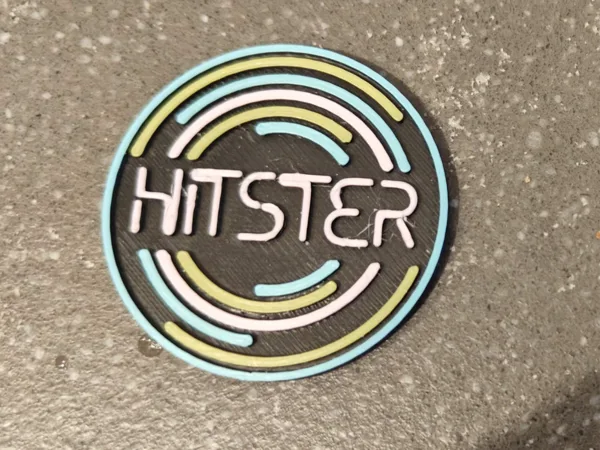 Hitster tokens