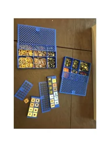 Roads & Boats Insert