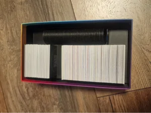 Insert for Hitster