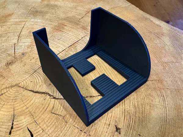 Kartenhalter / Kartenbox für Hitster