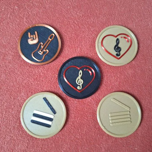 Hitster Token
