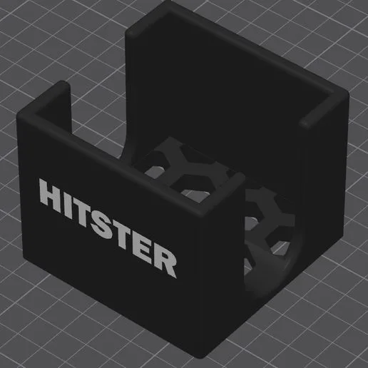 Hitster box