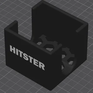 Hitster box
