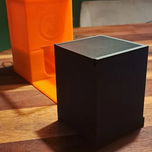Hitster storage / draw and scan stand insert