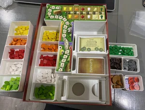 At The Gates of Loyang Insert (Small Bed Remix)