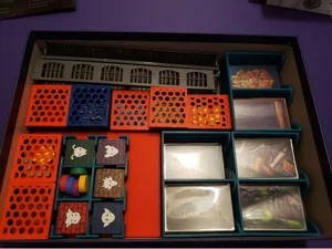 Lockup Insert