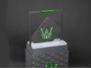 Netrunner Dividers for Deckboxes