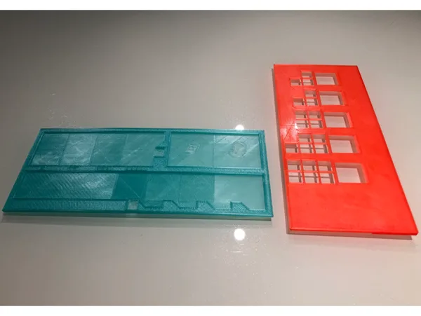 OTYS Board Game accessories