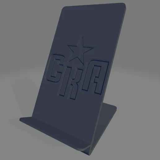 SKA Saint Petersburg Phone Holder