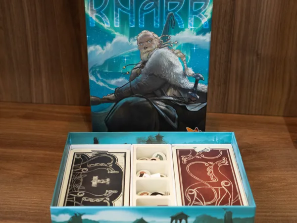 Knarr Insert