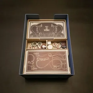Knarr Insert/Organizer