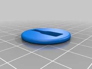Looping Louie Salto Sammy Beer Chip