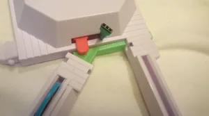 8 Player Looping Louie Adapter - No Glue or Supports