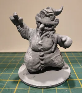 King of Tokyo: Boogie Wooogie