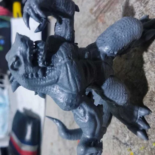 king of tokyo
