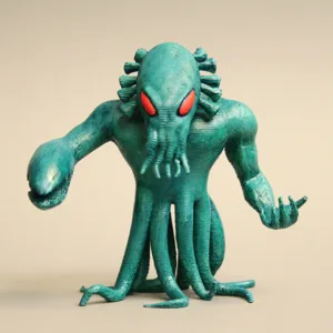 Kraken - King of Tokyo