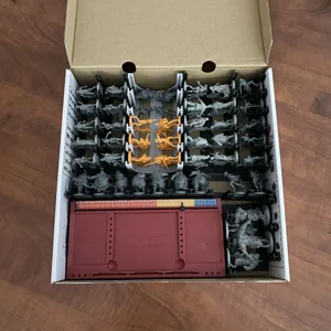 Zombicide 2nd Edition Zombie Tray
