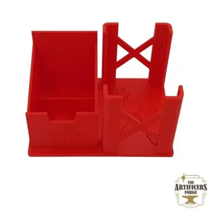 Zombicide Classic & 2nd Edition - Sleeved Equipment Card Holder