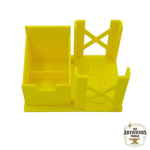 Zombicide Classic & 2nd Edition - Sleeved Spawn Card Holder