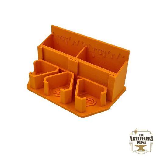 Zombicide: 2nd Edition - Counter Holder