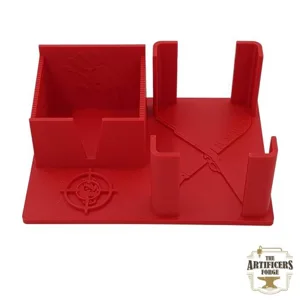 Zombicide Classic & 2nd Edition - Equipment Card Holder