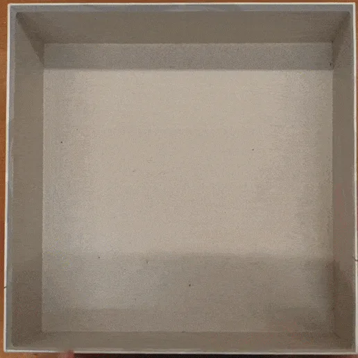 Zombicide 2nd Edition Board Game Organizer | Insert | Premium Storage Solution - SLEEVED Version - STL file for 3D printing