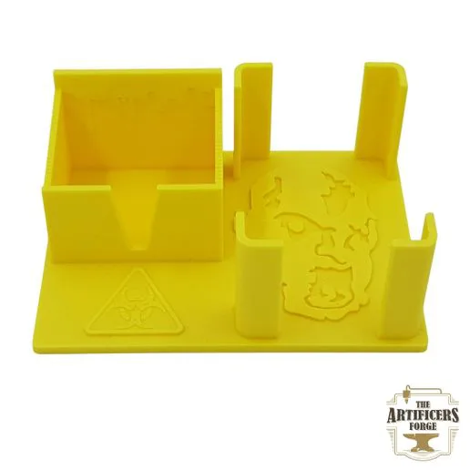 Zombicide Classic & 2nd Edition - Spawn Card Holder