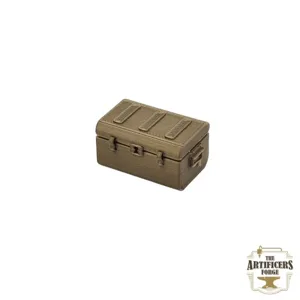 Zombicide 2nd Edition - Pimp Crate Token