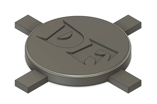 Dice Forge - Dice Face Remover