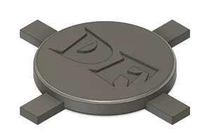 Dice Forge - Dice Face Remover
