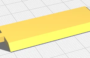 Detacher for DICE FORGE board game