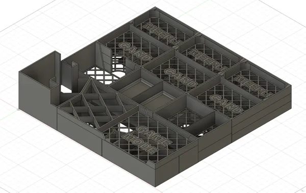 The Loop Insert (Include Expansions in one box)