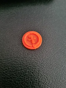 Token -1 RPG Tales from the loop