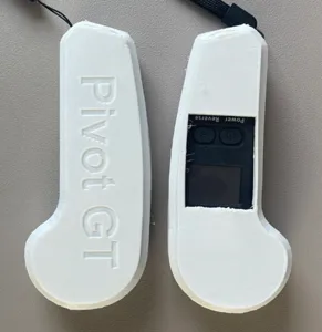 Propel E-Skateboard Remote Case / Endeavor / Pivot