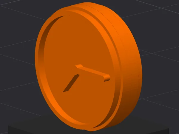 Endeavor Deep Deep Sea Coordination Token Upgrade
