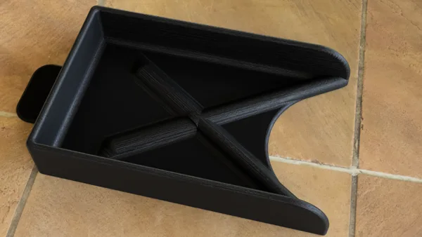 King of Tokyo: Dark Edition - Wickedness Trays