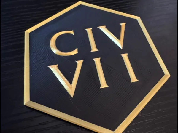 Civilization VII - Tile