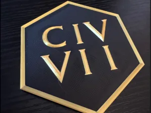 Civilization VII - Tile
