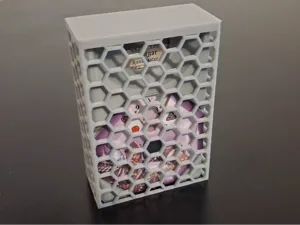 Sword & Sorcery Hero Deck Protective Covers