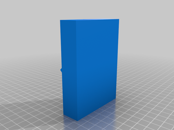 Yet another 3d printed Root organizer