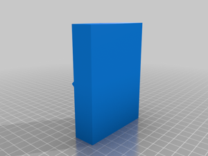 Yet another 3d printed Root organizer