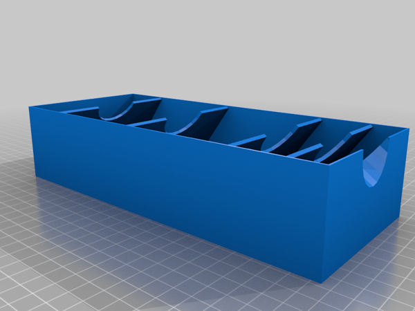 Wingspan Insert