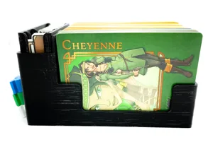 Colt Express Cards Organizer